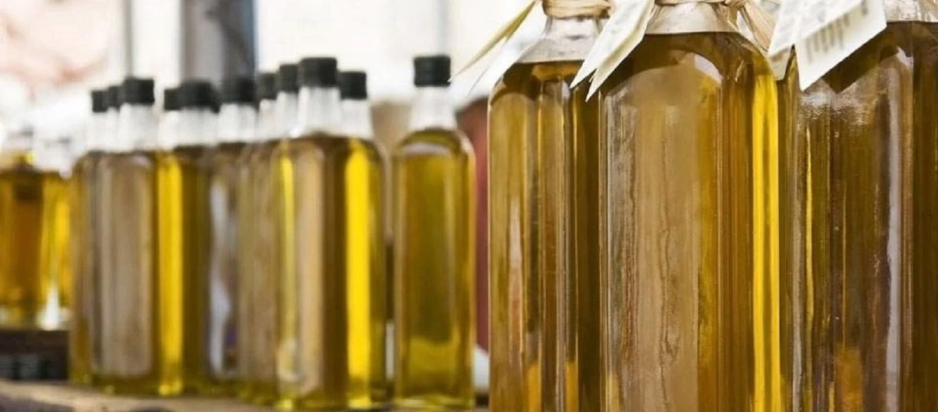 ΕΦΕΤ: Ανακαλούνται πέντε νοθευμένα ελαιόλαδα (φώτο)